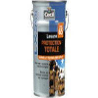 LX 565 - LASURE PROTECTION TOTALE - Batiweb